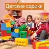 Детские сады в Буденновске