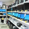 Компьютерные магазины в Буденновске