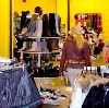 Магазины одежды и обуви в Буденновске