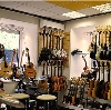 Музыкальные магазины в Буденновске