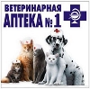 Ветеринарные аптеки в Буденновске